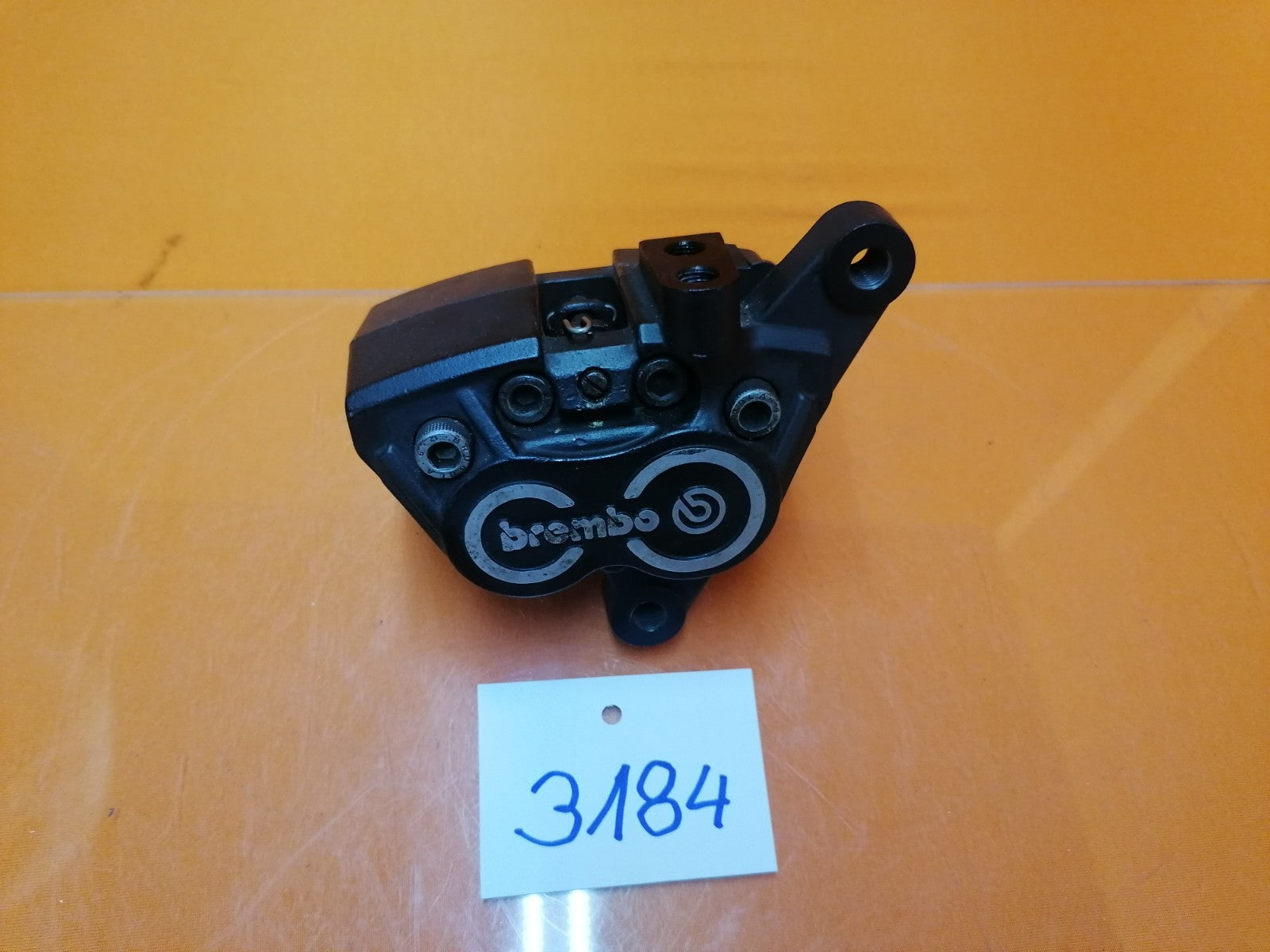 BMW R1100 GS und andere Modelle Bremssattel rechts 31840