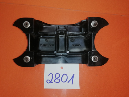 BMW R80 R100R Gabelbrücke unten Gabelversteifung1