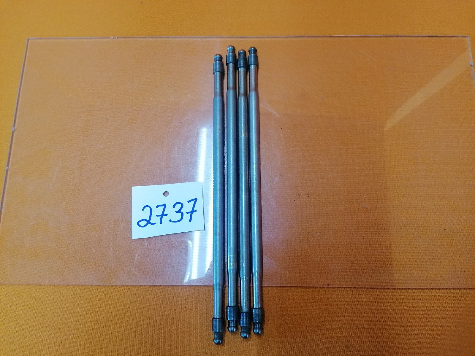 BMW R60 R75/5 Stösselstangen0