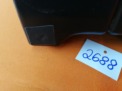 BMWR R75 R80 R90 R100 Werkzeugfach Kleinteile Fach3