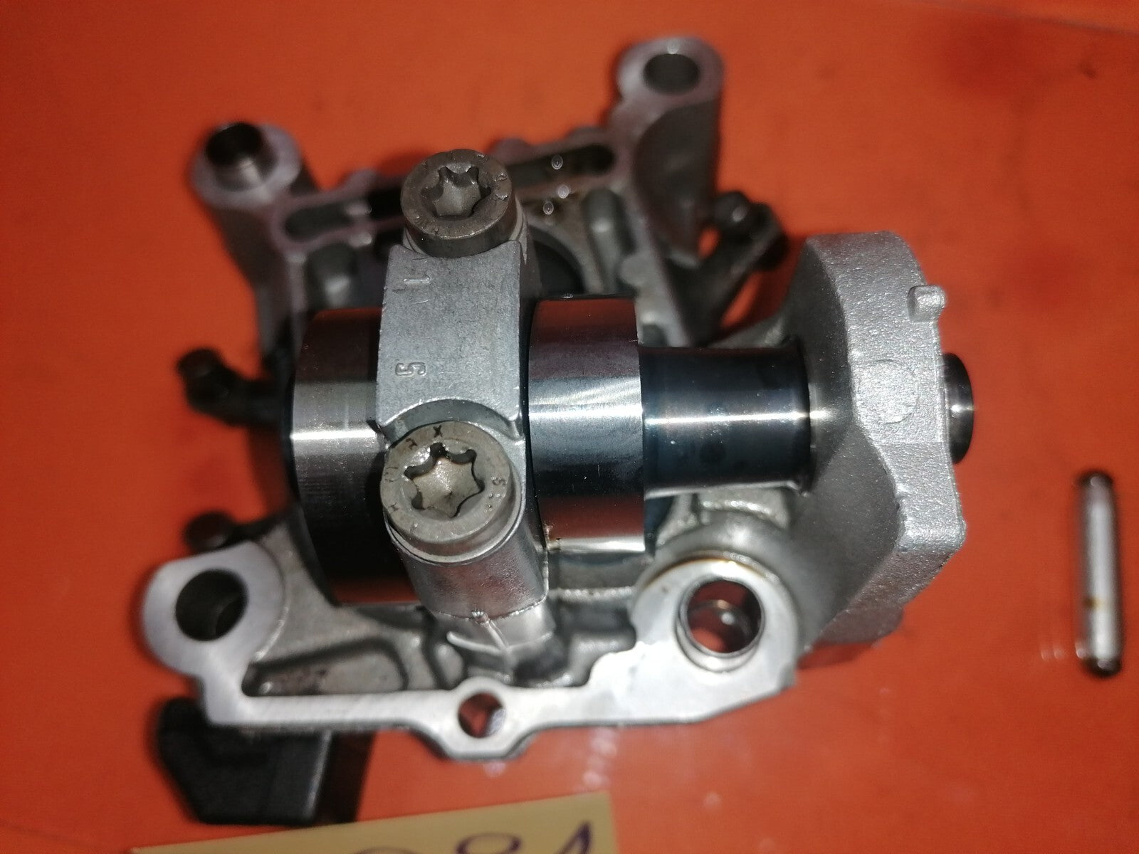 BMW R1100 GS Kipphebel Nockenwelle Stößel rechts2