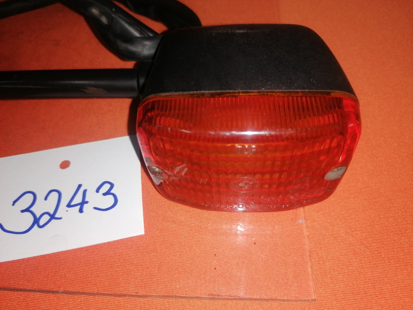 BMW R80 R100 Rücklicht mit Blinker 32432