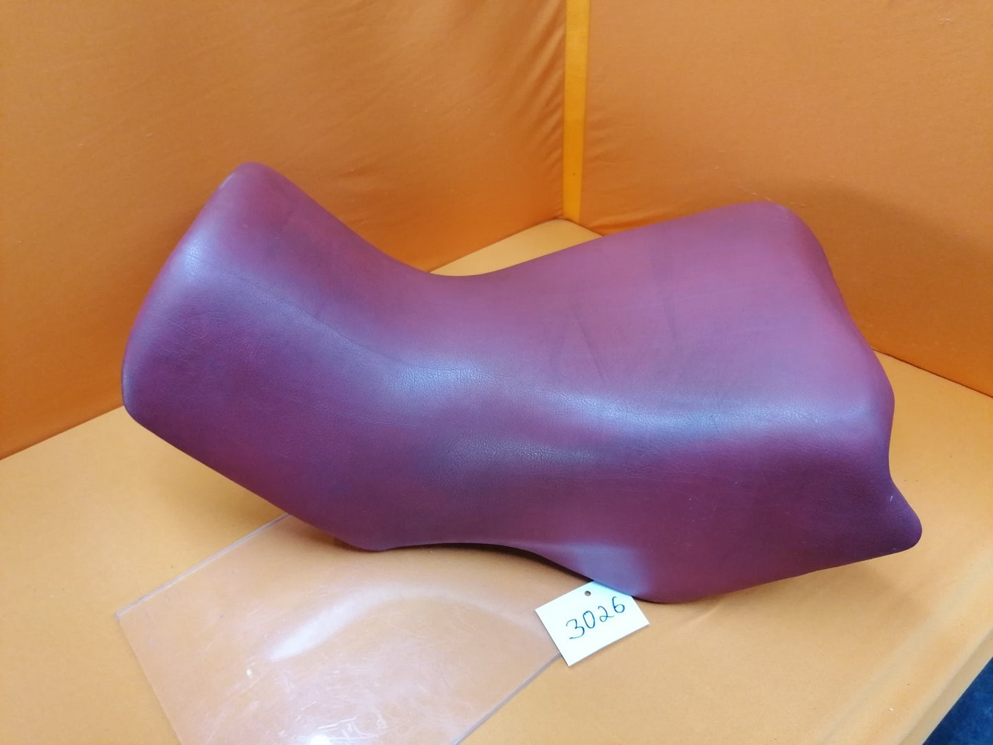 BMW R1100 GS Sitzbank Fahrersitzbank0