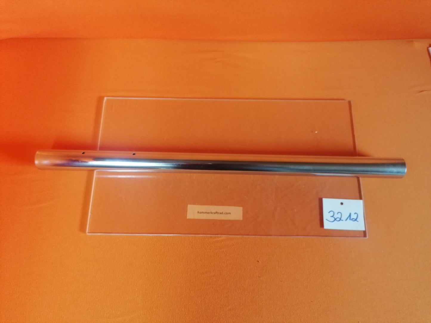 BMW R80 R100 Gabelrohr 69-80 ATE Bremse 32120