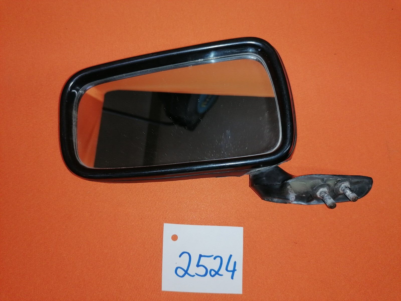 BMW R100 RS Verkleidungsspiegel Spiegel links0