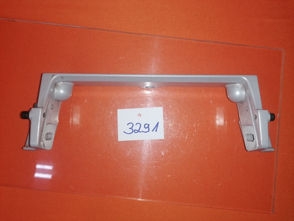 BMW R1100 GS Scheinwerferhalter Verkleidungshalter Blinkerhalter 32911