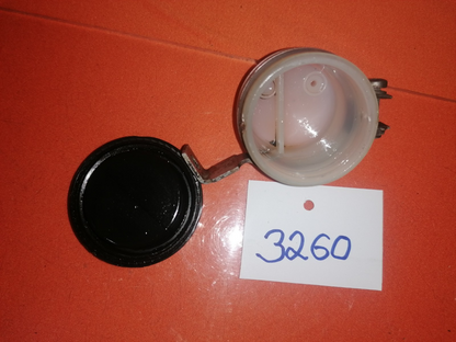 BMW R100 RS RT Bremsflüssigkeitsbehälter hinten BREMBO 32604