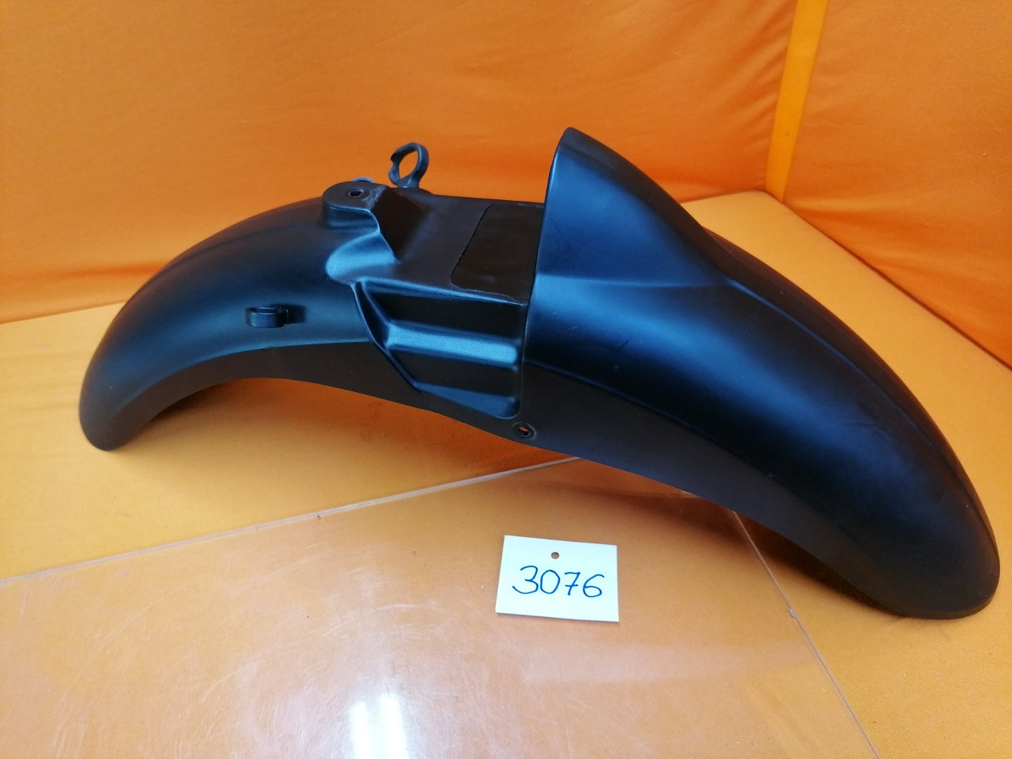 BMW R1100 GS Schutzblech vorne0