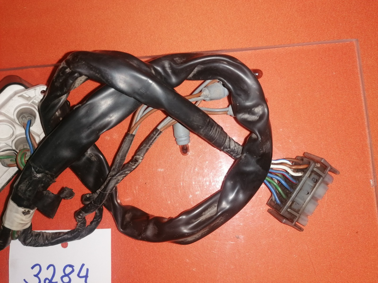 BMW R1100 GS Kontrollleuchten Cockpitbeleuchtung 32844