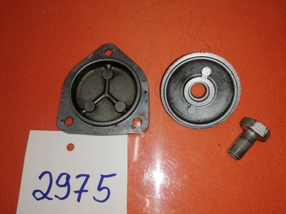 BMW R60 R75 R90 Ölfilterdeckel1