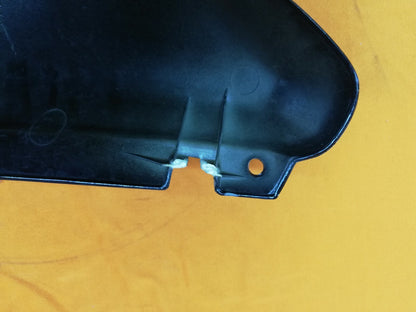 Honda CB 750 CBSevenFifty Seitendeckel links2