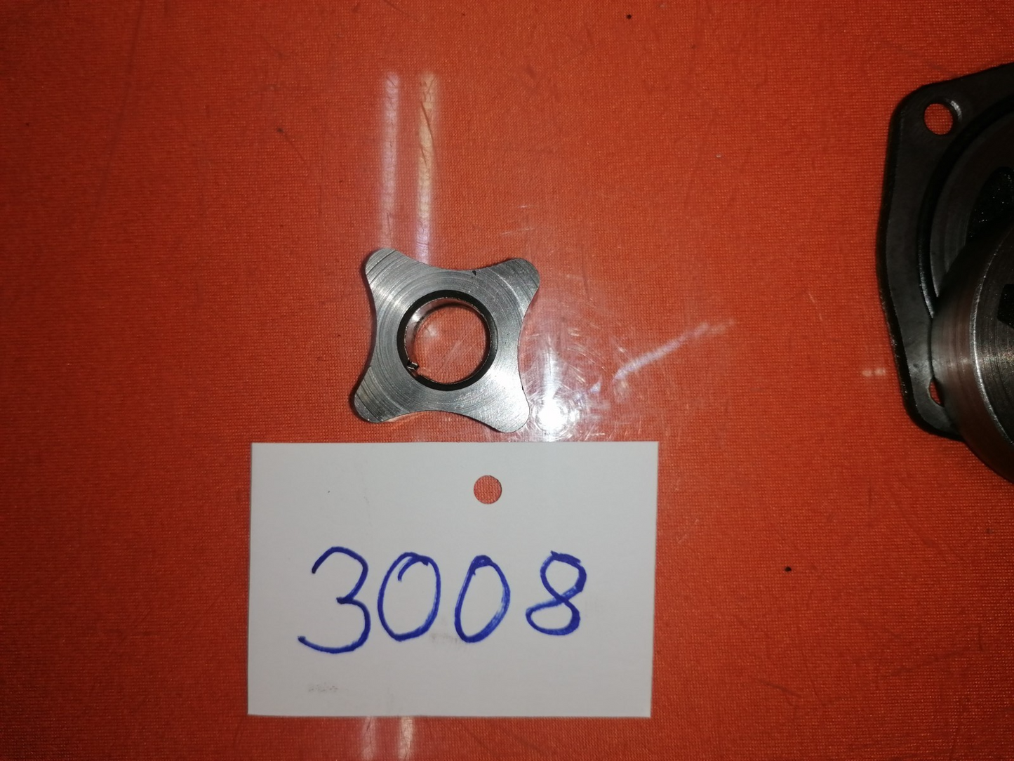 BMW R60/5 R75 Ölpumpe 30086