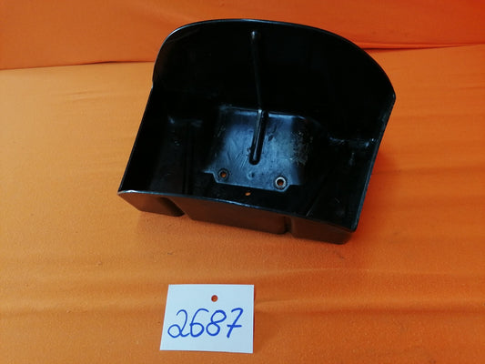 BMWR R75 R80 R90 R100 Werkzeugfach Kleinteile Fach0