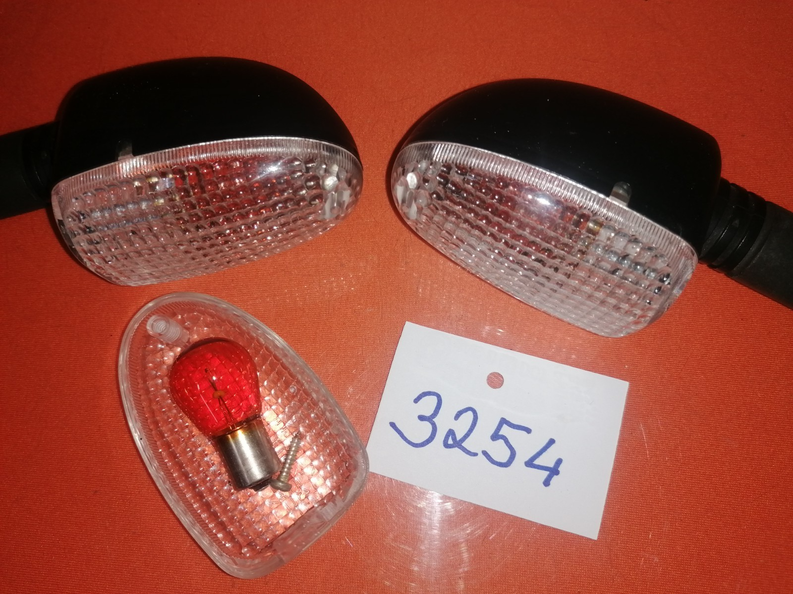 BMW R 1150 Blinker 32541