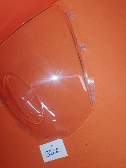 BMW R1200 S HP2 Sport K29 Windschild 32621