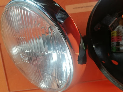 BMW R80 R100 Scheinwerfer BOSCH 32183