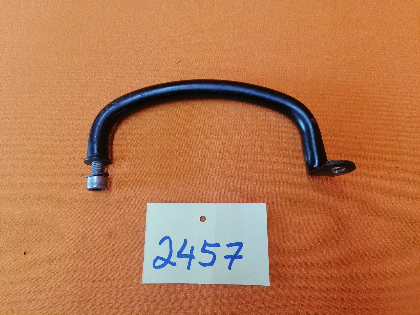 BMW R100 CS  R 80 R90 RS RT Aufbockhilfe Heckrahmen0