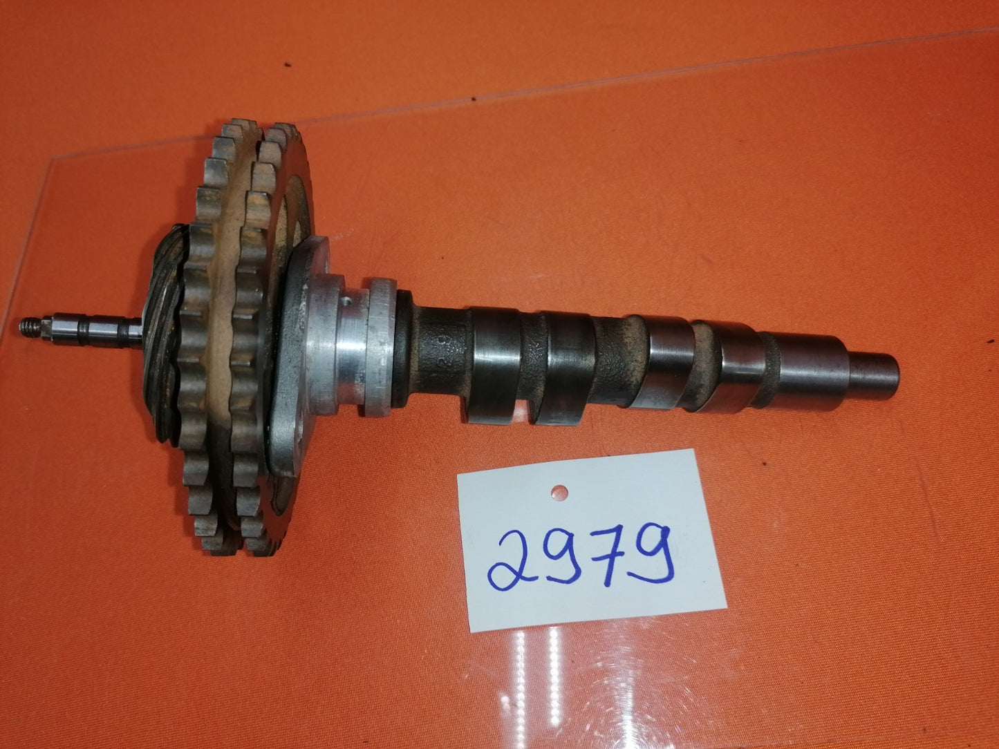 BMW R60 R75/5 Nockenwelle0