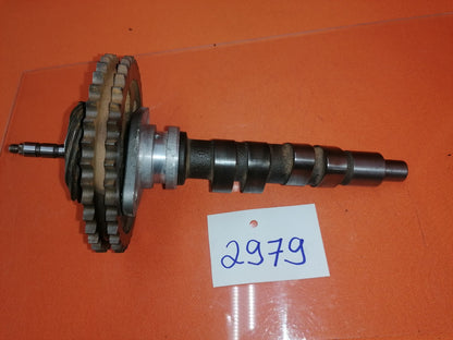 BMW R60 R75/5 Nockenwelle0