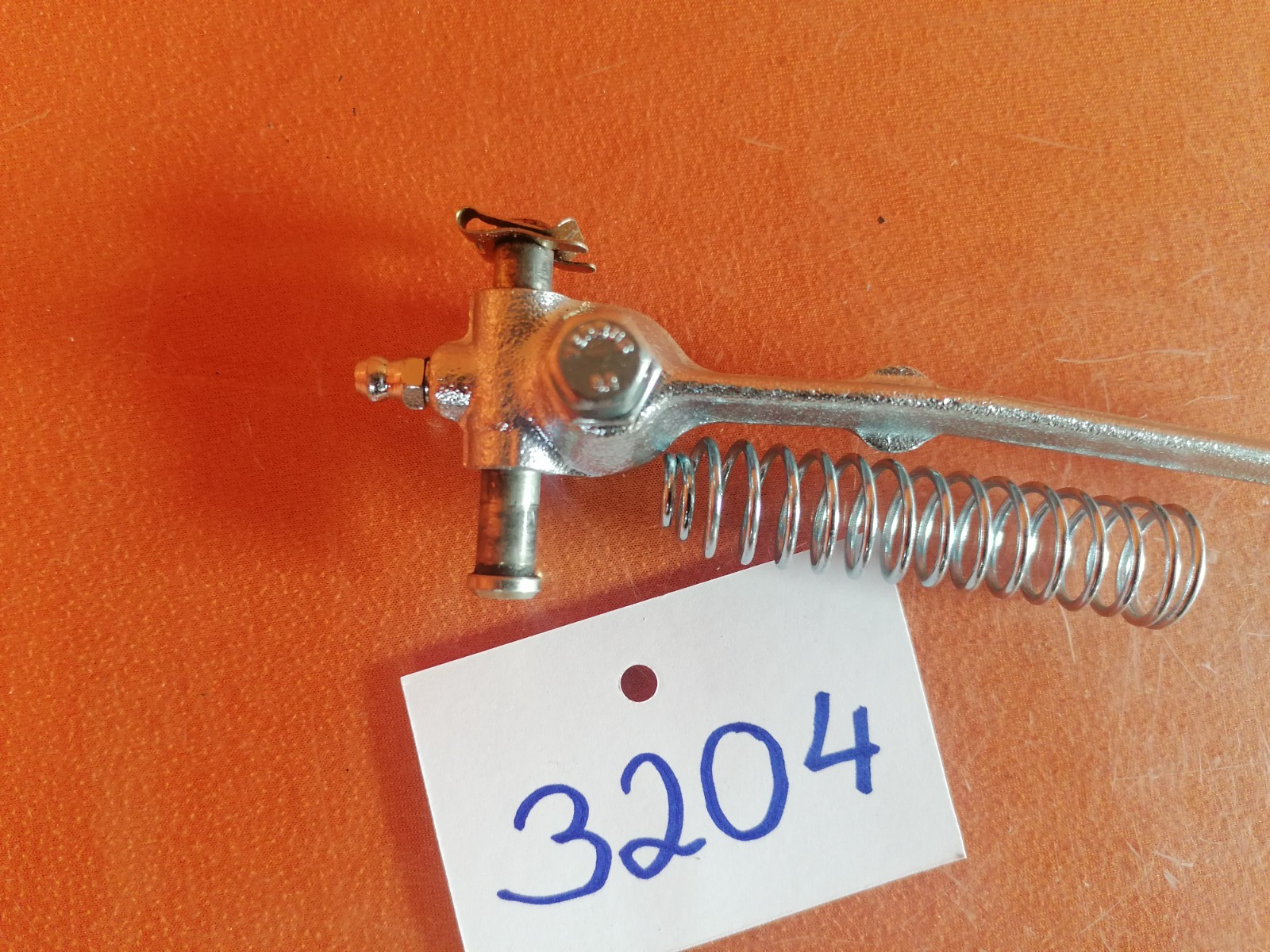 BMW R75 R80 R90 R100 Kupplungshebel Ausrückhebel 32046