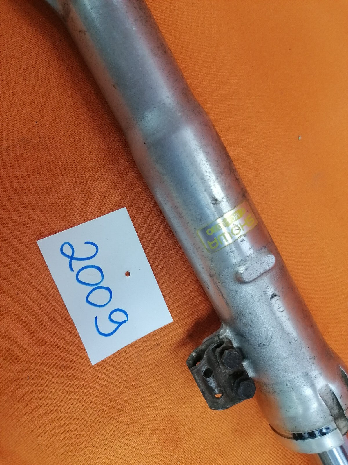 Honda Gabel Enduro Gabel Showa MC40035