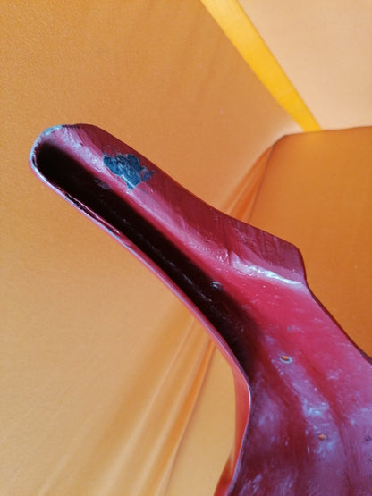 BMW R80 R90 R100 S Verkleidung Umbau Rennmaschine5