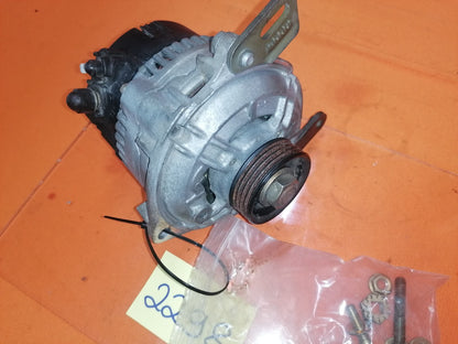 BMW R1100 GS Lichtmaschine BOSCH2