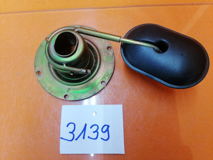 BMW R1100 GS R1150 GS Tankeinfüllstutzen Tankgeber1