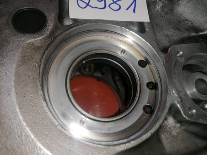 BMW R60/5 R75/5 Motorgehäuse6