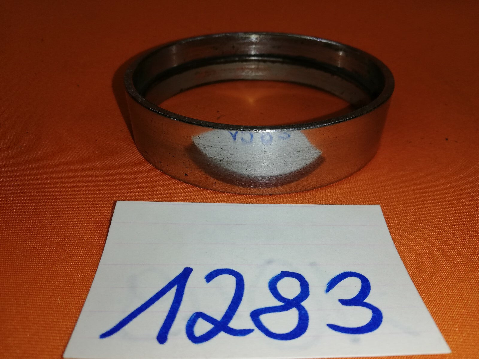 BMW R25/3 Schutzhülse für Mitnehmer Kardan1