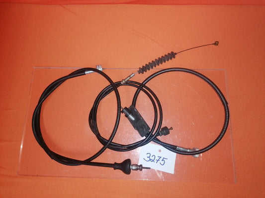 BMW R75 R90 R100 Züge Drehzahlmesserwelle Kupplungszug Tachowelle 32750