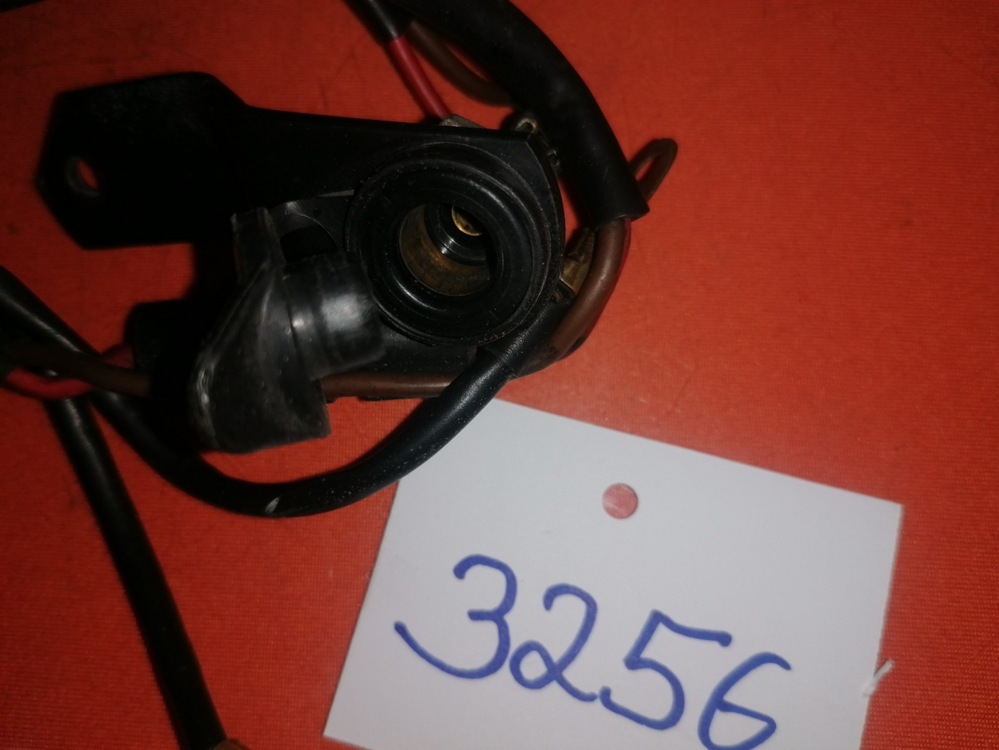 BMW R75 R80 R90 R100 Ladebuchse 32563