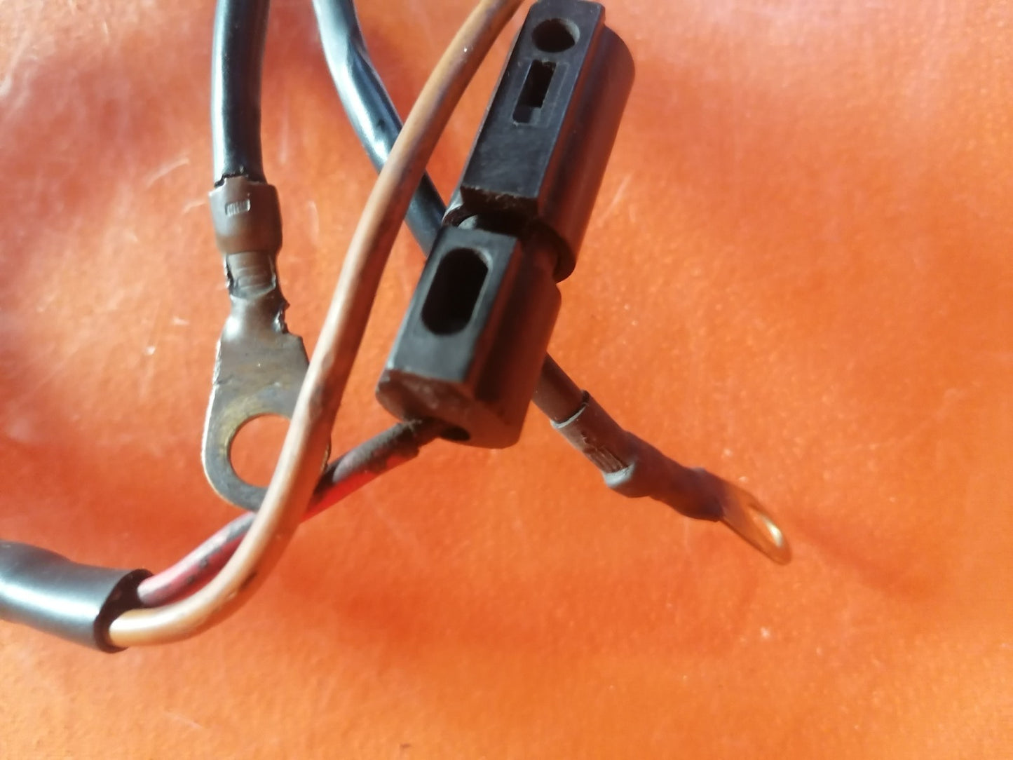 BMW R80 R100 Ladebuchse 32323