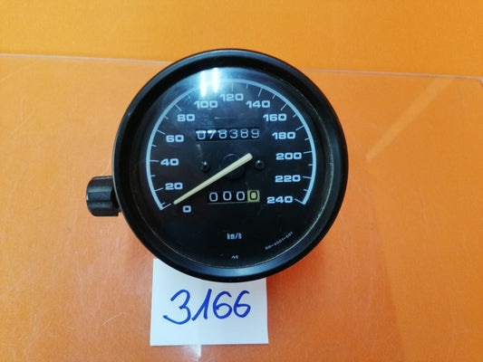 BMW R1100 GS Tachometer 31660