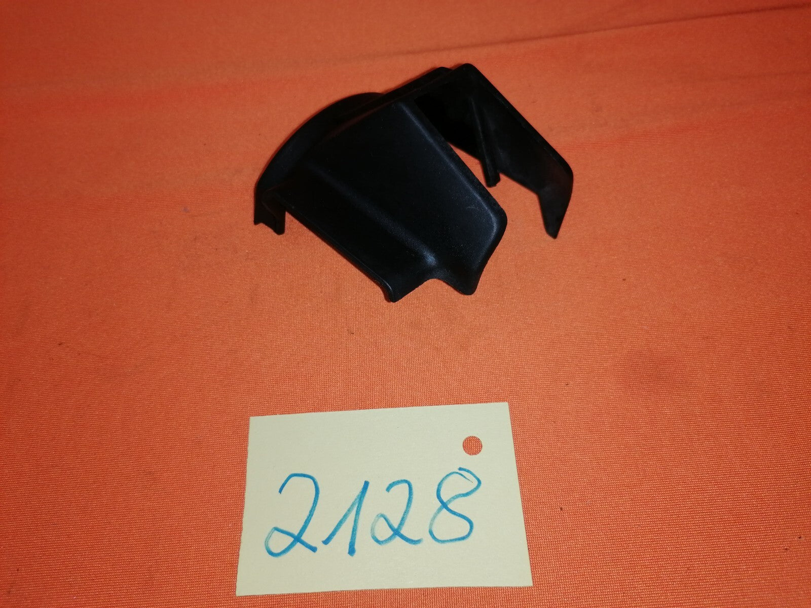 BMW R1100GS Drosselklappenabdeckung1