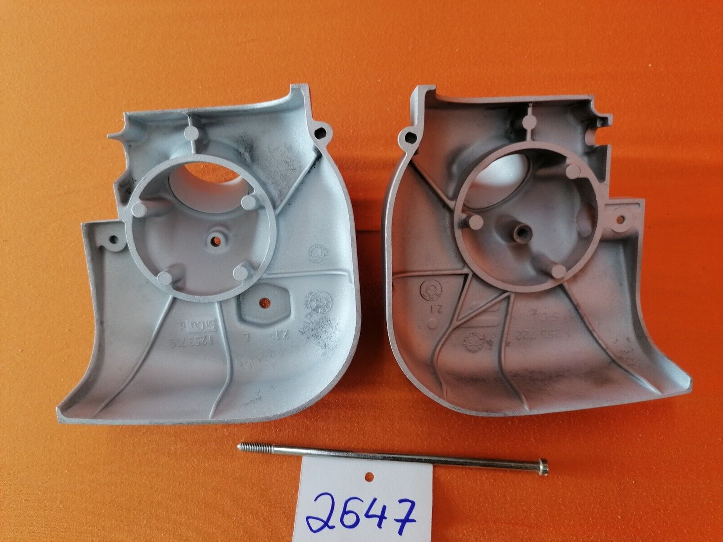 BMW R60 R75 R80 R90 R100 Luftfilterkasten1