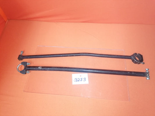 BMW Michel Streben Rahmenversteifung 32730