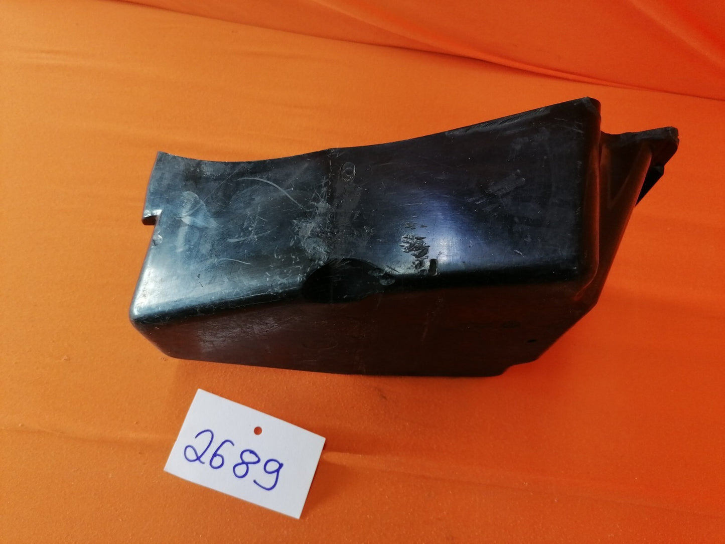 BMWR R75 R80 R90 R100 Werkzeugfach Werkzeugkasten1