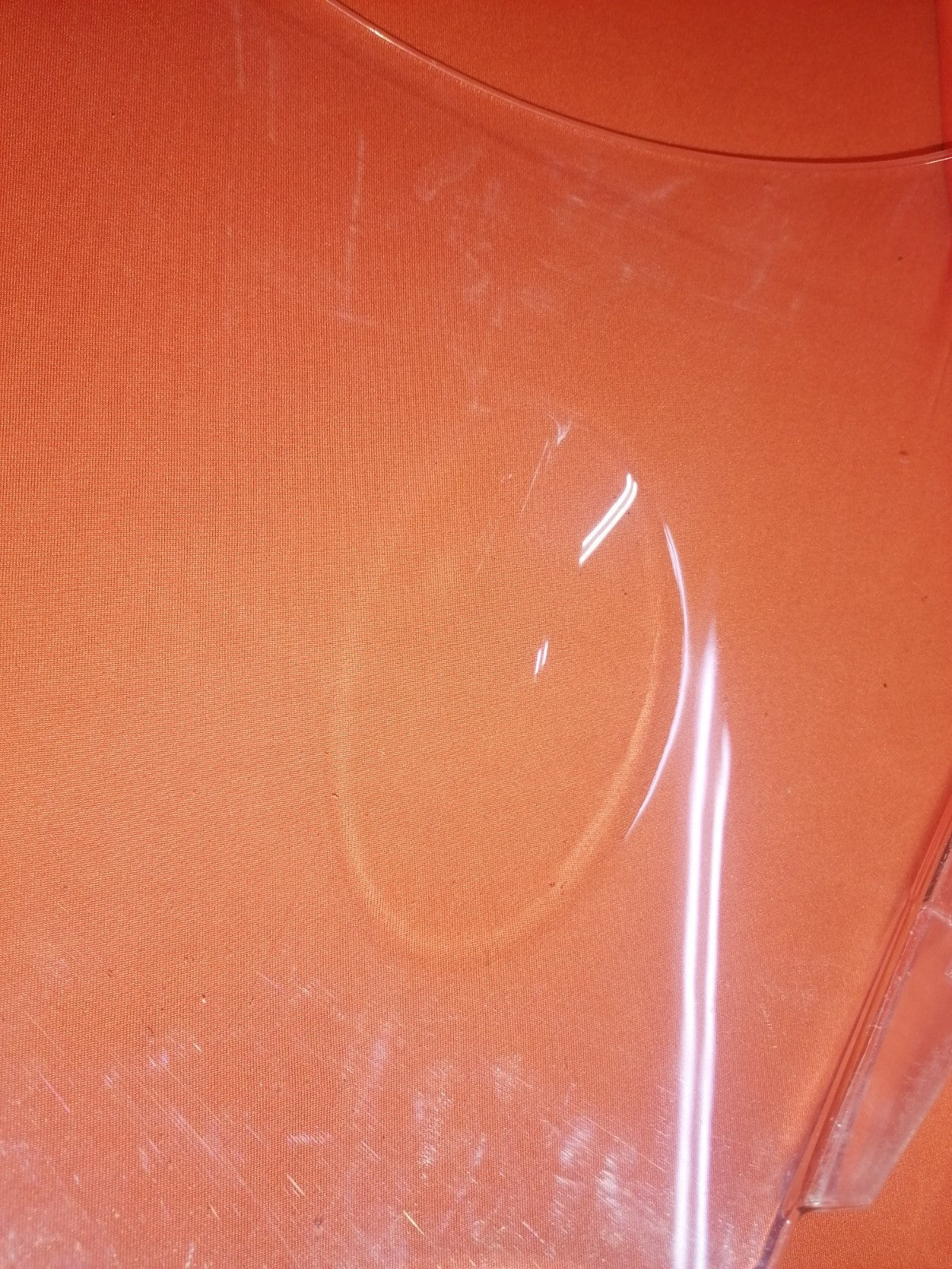 BMW R1200 S HP2 Sport K29 Windschild 32623