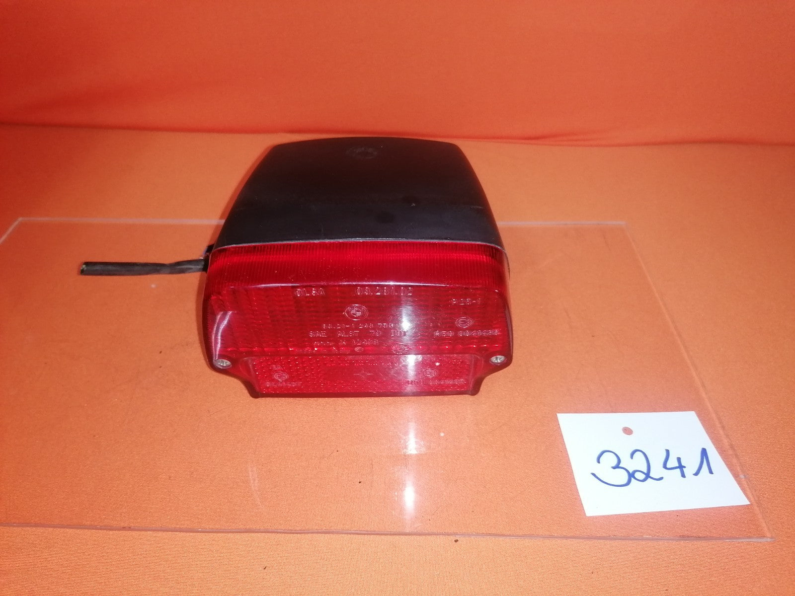 BMW R80 R100 Rücklicht 32410