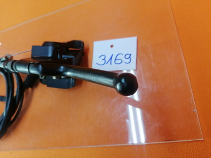 BMW R1100 GS Kupplungsarmatur 31693