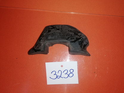 BMW R80 R100R GS Gummi Tankauflage 32380