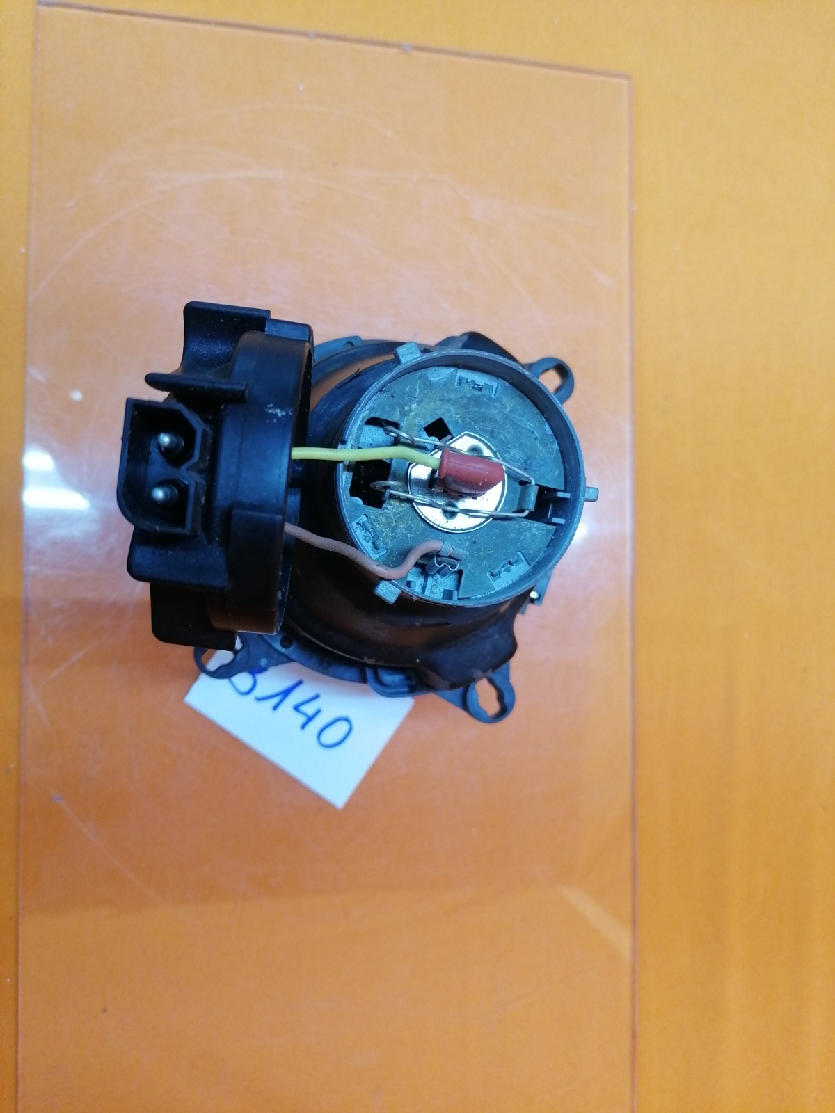 BMW R1150 GS Scheinwerfer Abblendlicht2