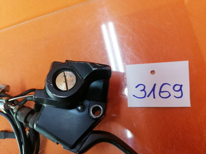 BMW R1100 GS Kupplungsarmatur 31694