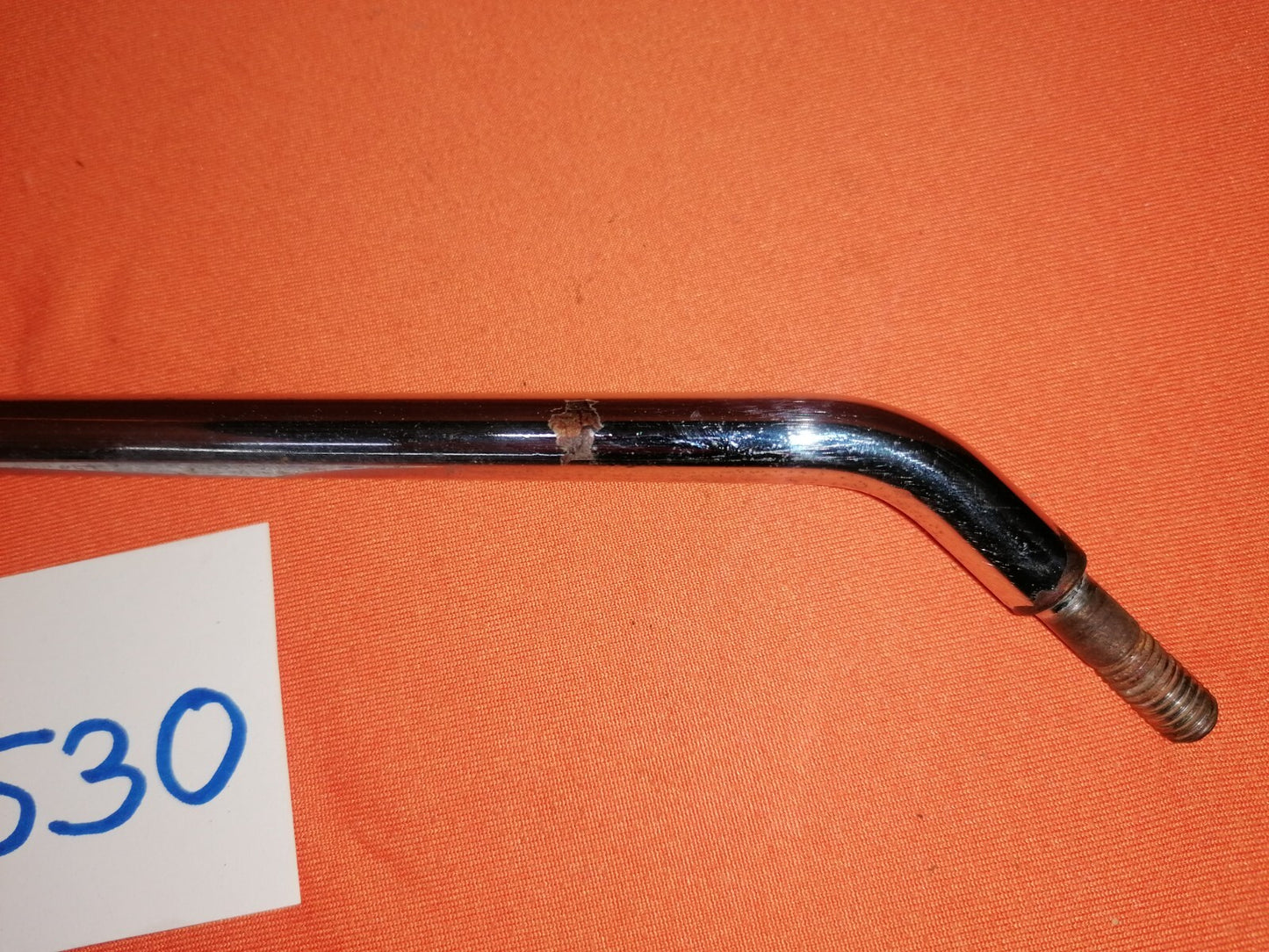 BMW R60 R75 R90 Rückspiegel Spiegel links Hersteller Bumm2