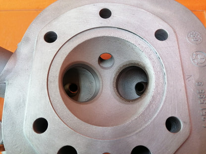 BMW R60 Zylinderkopf links 30152