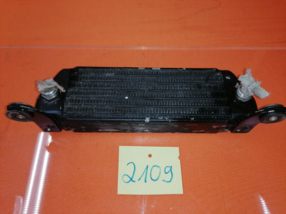 BMW R1100GS Ölkühler0