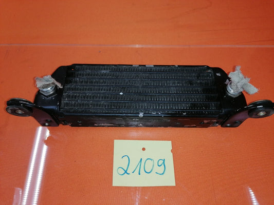 BMW R1100GS Ölkühler0