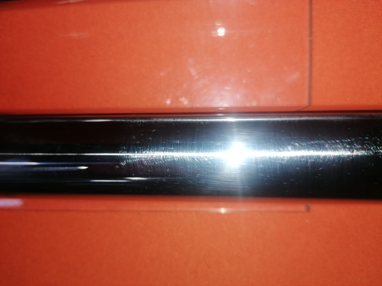 BMW R80 R100R Gabelteile 32745