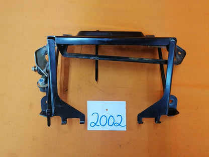 BMW Batteriekasten  R80 R100 Monolever1